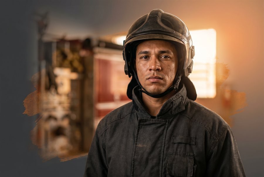 PL Idade PM Bombeiros