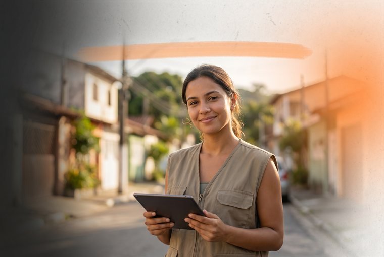 Curso preparatório IBGE - Recenseador