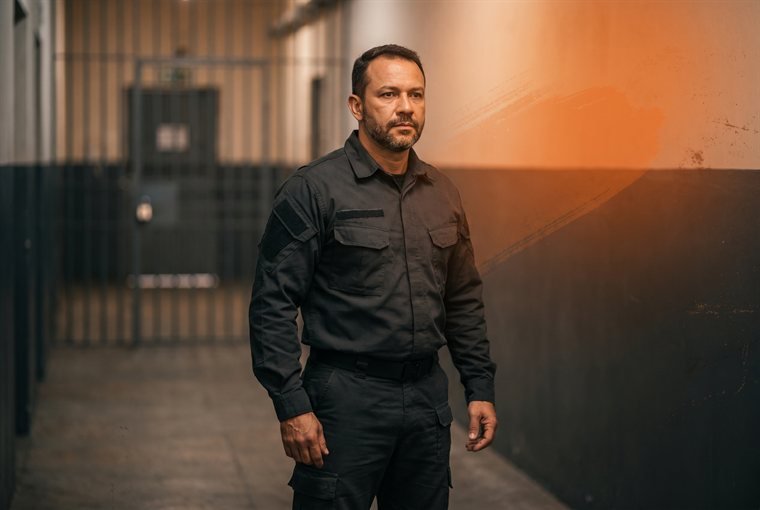 Curso preparatório Polícia Penal RN