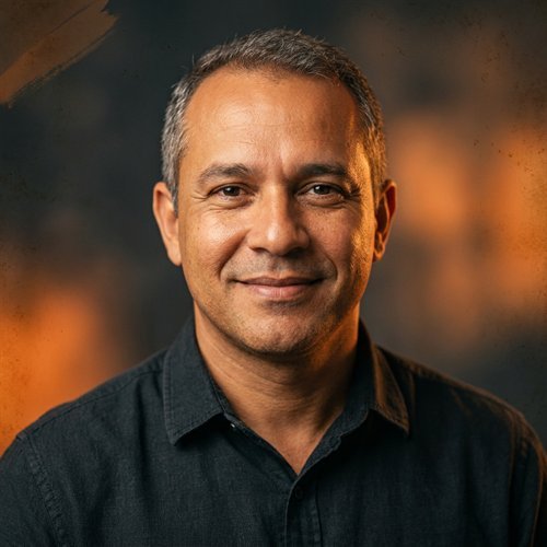 Prof. Ricardo Mendes